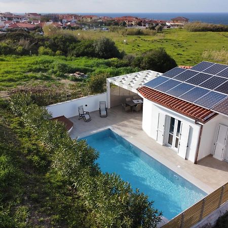 Casa Su Soli Sardu II - Sea View Valledoria  Dış mekan fotoğraf