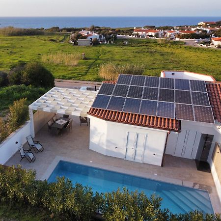 Casa Su Soli Sardu II - Sea View Valledoria  Dış mekan fotoğraf