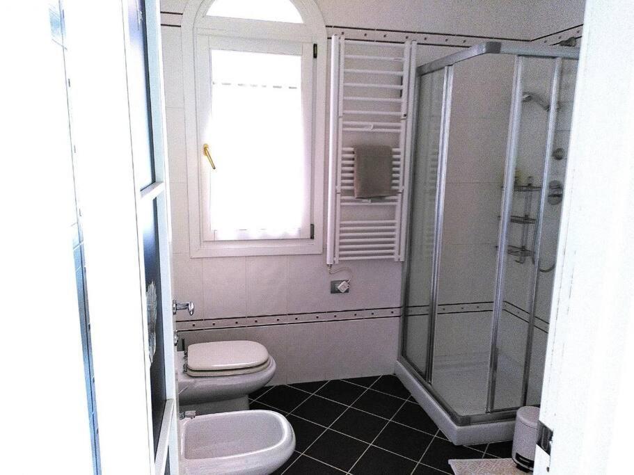 Casa Su Soli Sardu II - Sea View Valledoria  Dış mekan fotoğraf