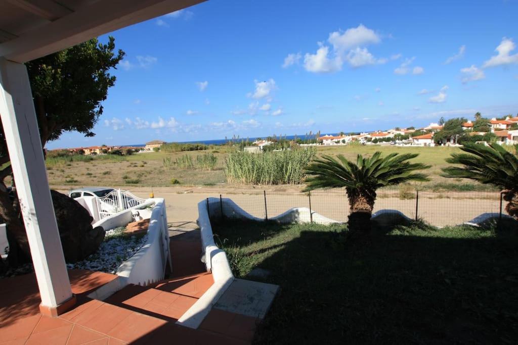Casa Su Soli Sardu II - Sea View Valledoria  Dış mekan fotoğraf