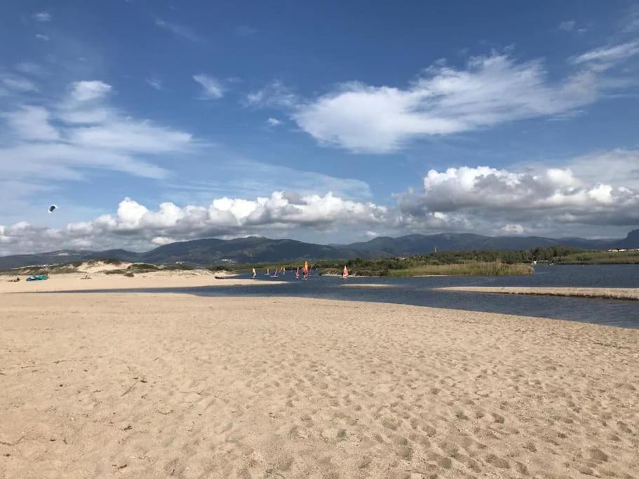Casa Su Soli Sardu II - Sea View Valledoria  Dış mekan fotoğraf