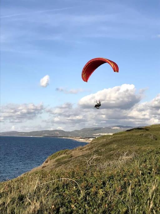 Casa Su Soli Sardu II - Sea View Valledoria  Dış mekan fotoğraf