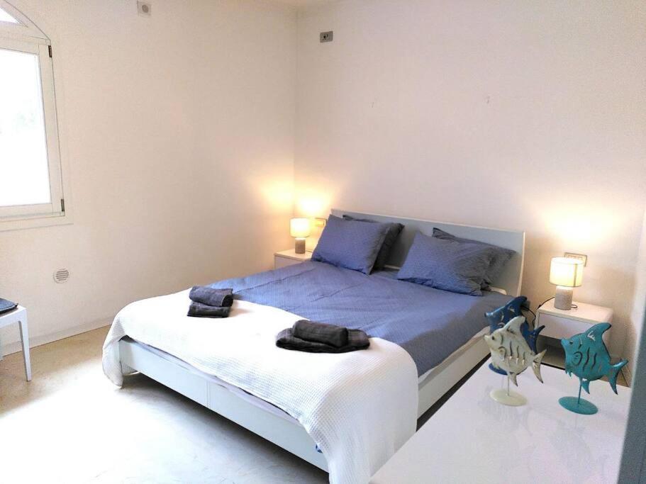 Casa Su Soli Sardu II - Sea View Valledoria  Dış mekan fotoğraf