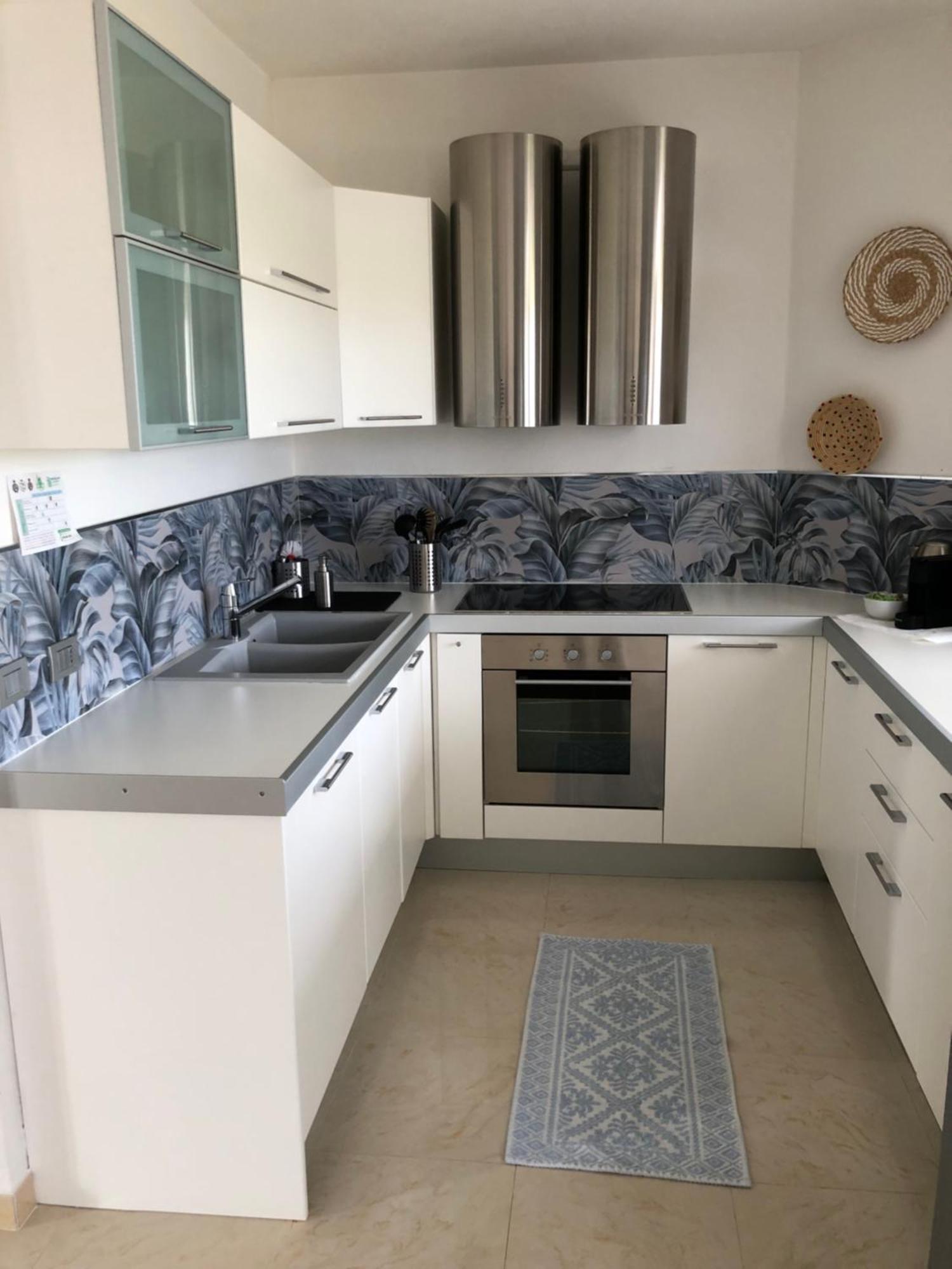 Casa Su Soli Sardu II - Sea View Valledoria  Dış mekan fotoğraf