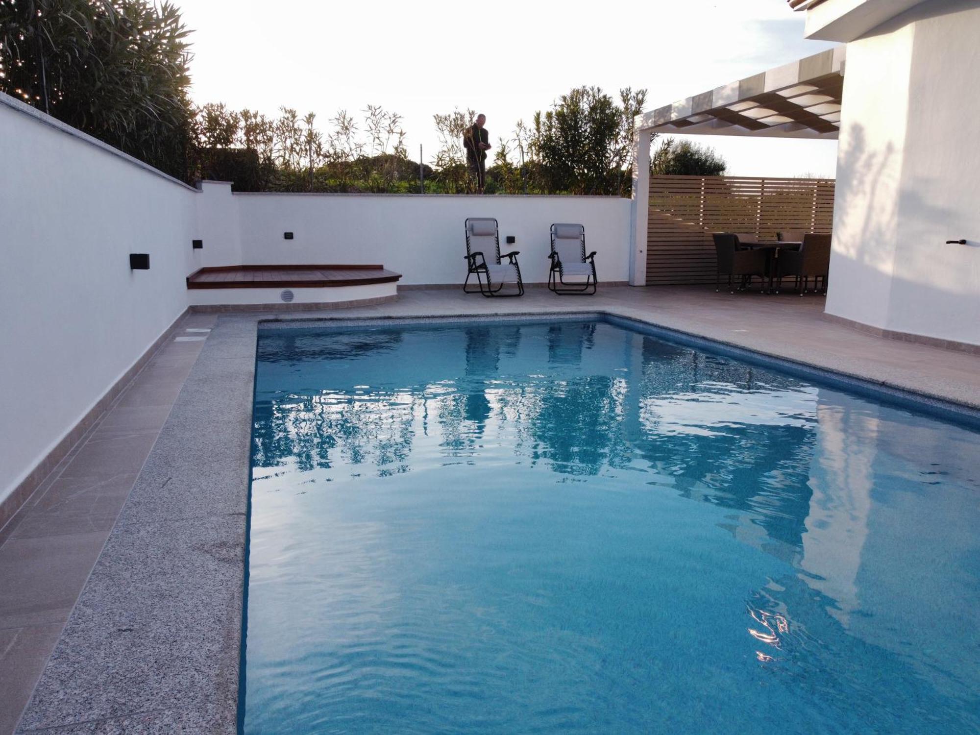 Casa Su Soli Sardu II - Sea View Valledoria  Dış mekan fotoğraf