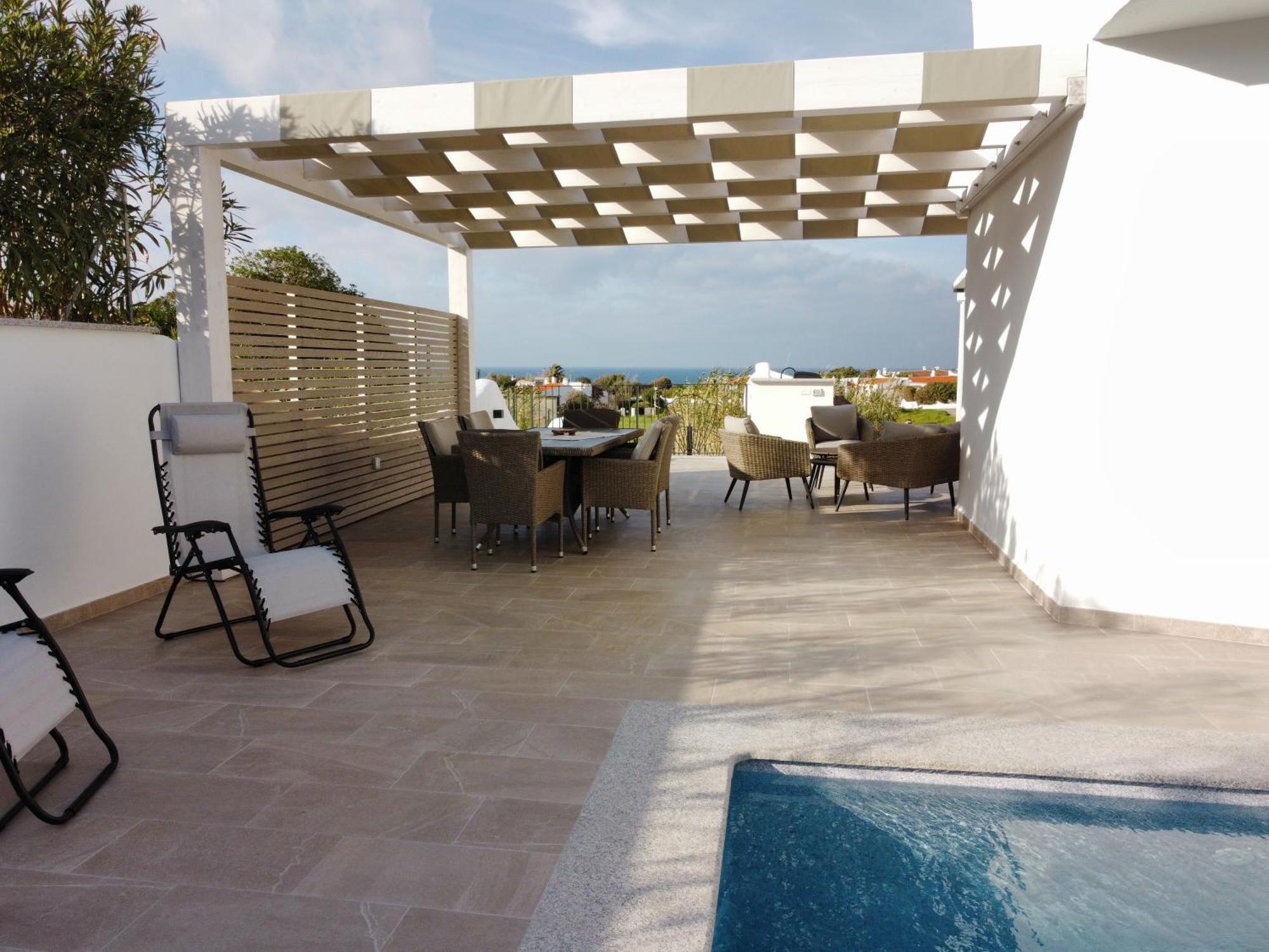 Casa Su Soli Sardu II - Sea View Valledoria  Dış mekan fotoğraf