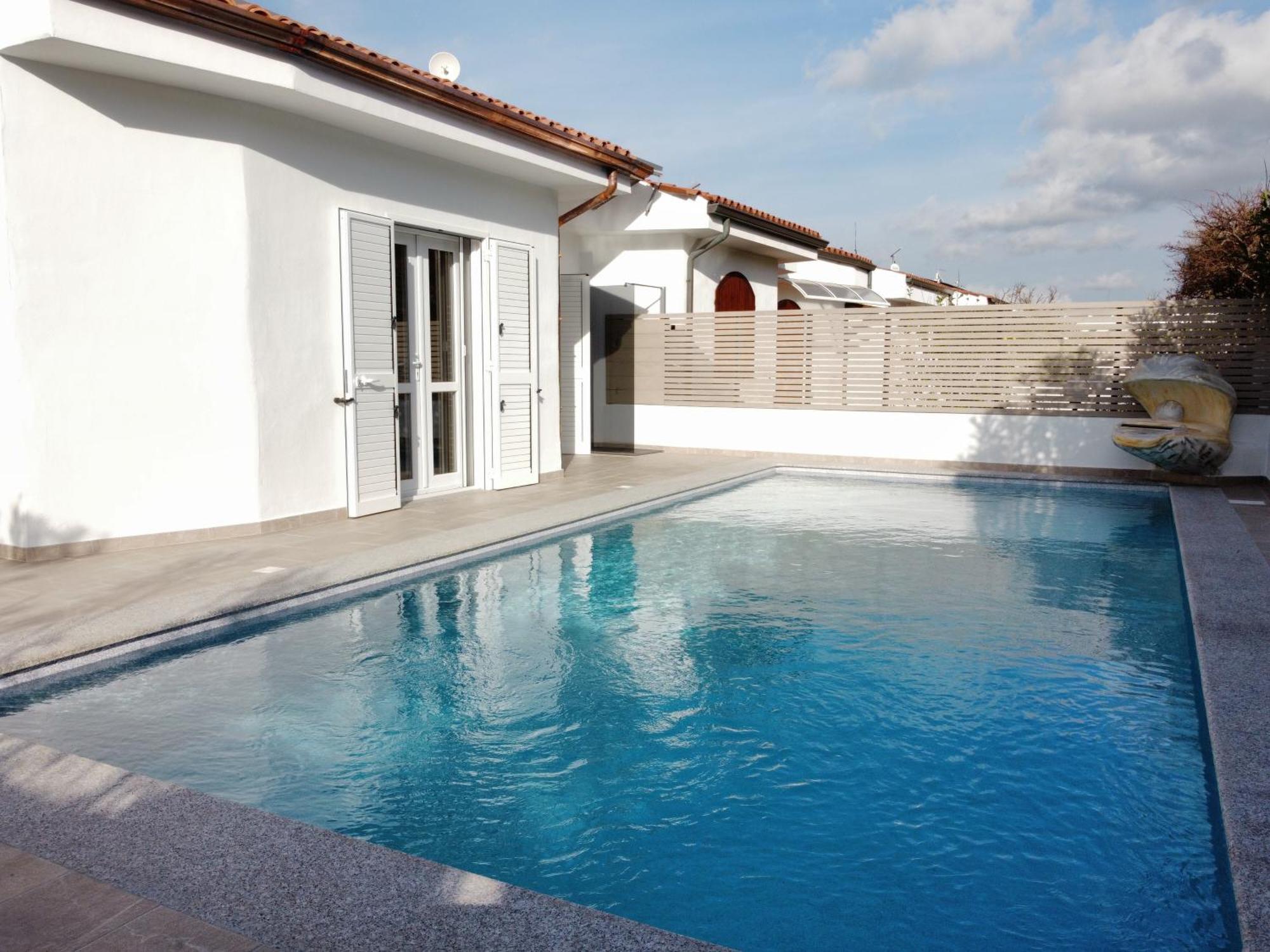 Casa Su Soli Sardu II - Sea View Valledoria  Dış mekan fotoğraf
