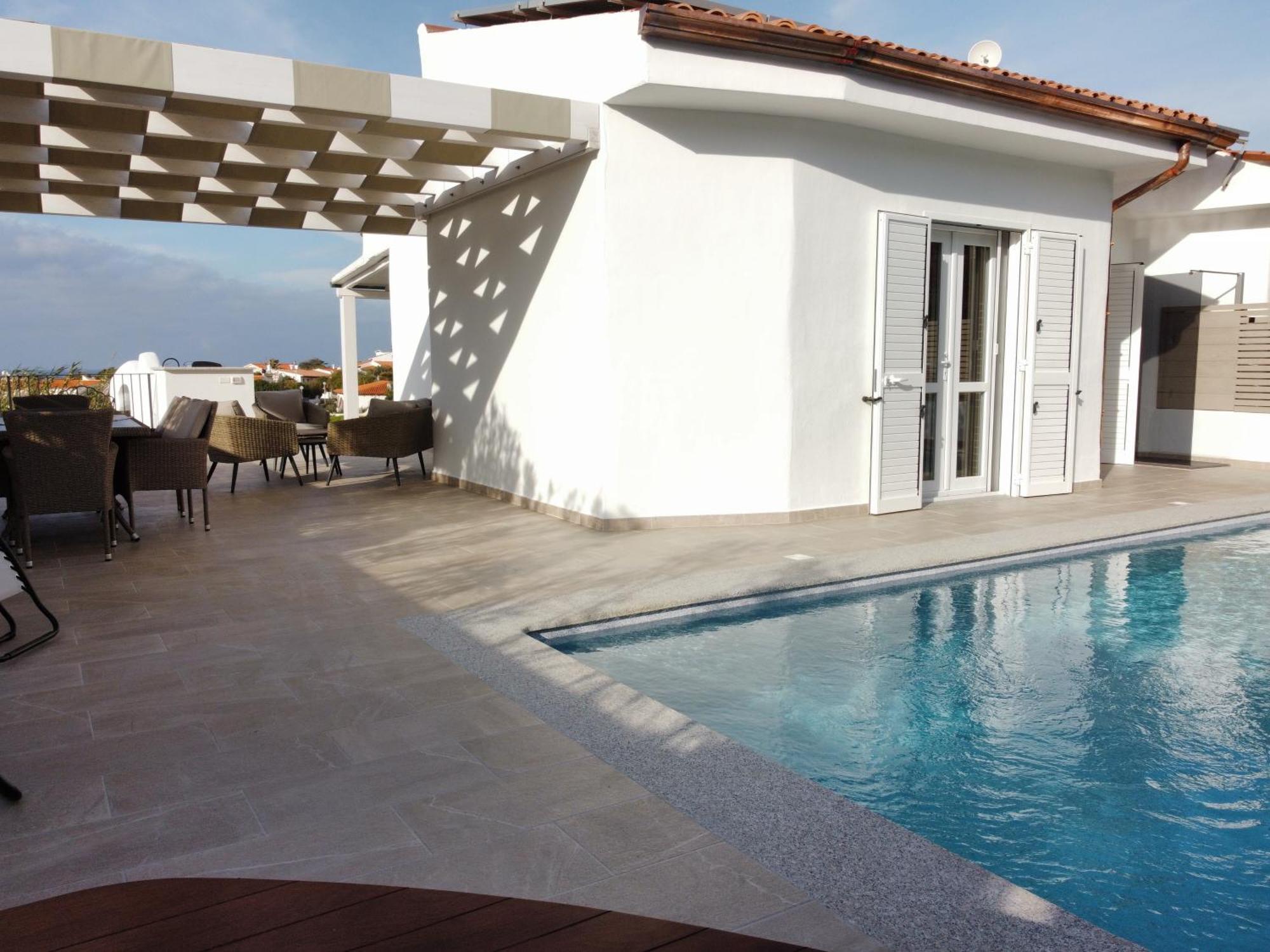 Casa Su Soli Sardu II - Sea View Valledoria  Dış mekan fotoğraf