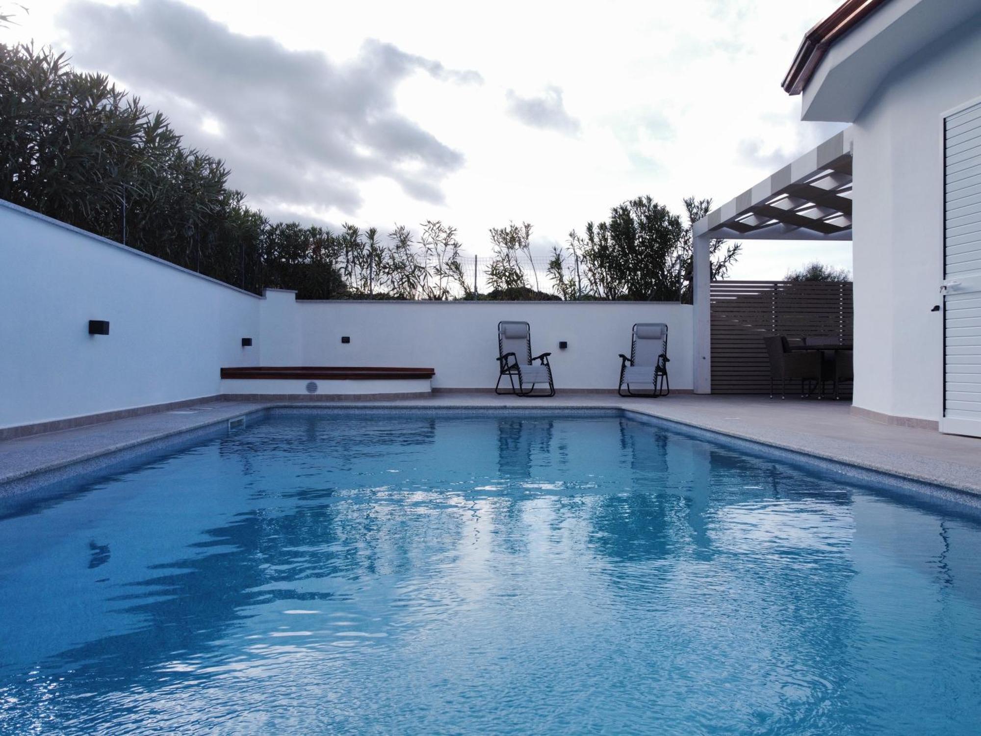 Casa Su Soli Sardu II - Sea View Valledoria  Dış mekan fotoğraf