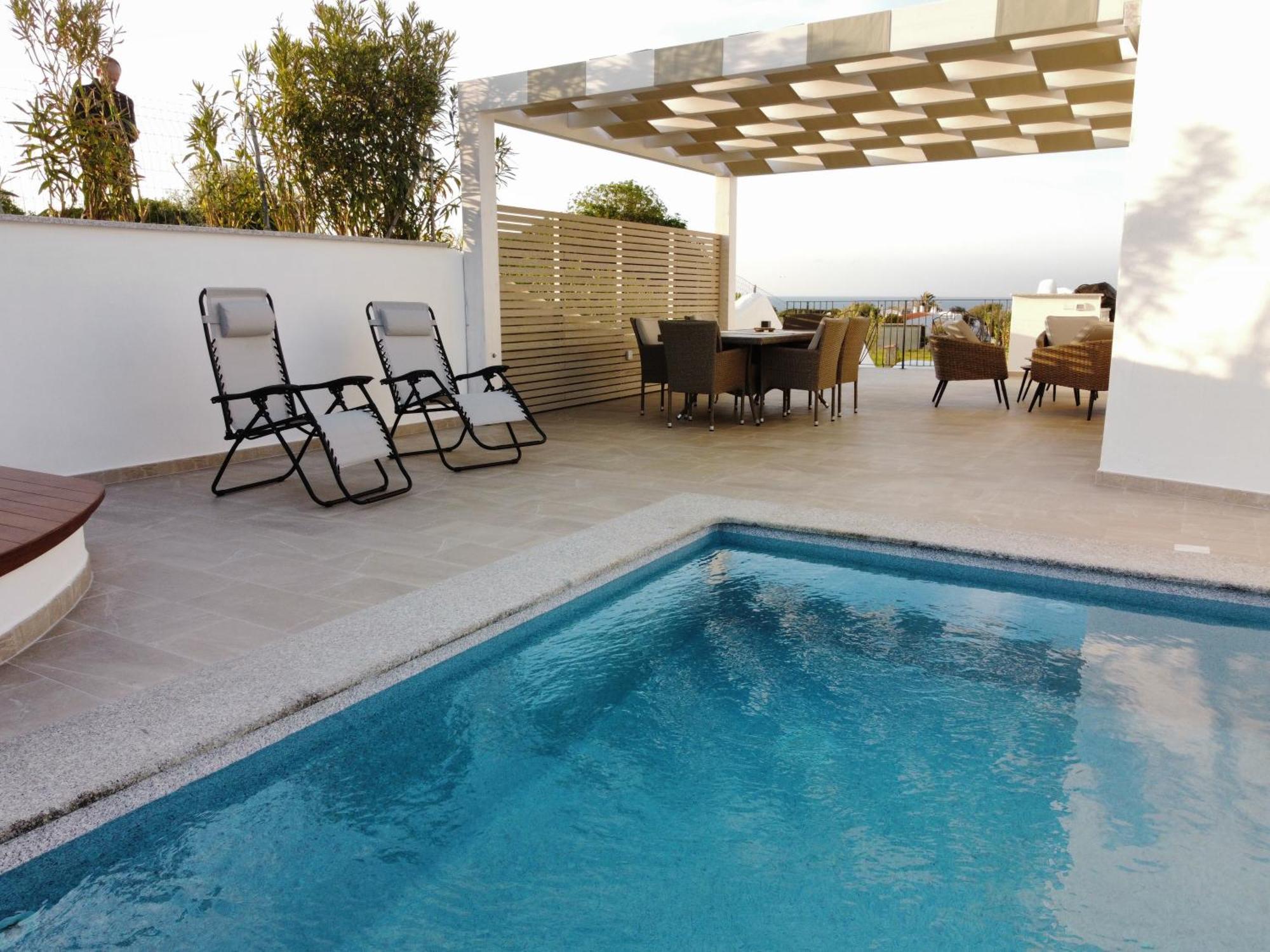 Casa Su Soli Sardu II - Sea View Valledoria  Dış mekan fotoğraf